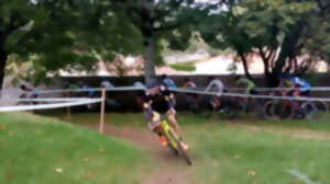 photo Cyclocross
