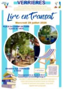 photo Lire en Tansat
