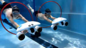 photo Activité aquatique