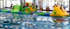 photo Animation aquatique