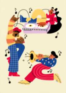 photo Fête de la Musique à La Roche-Posay