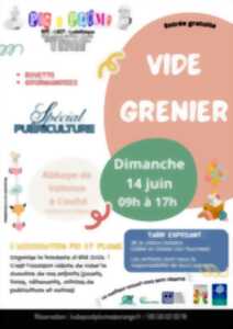 photo Vide grenier