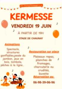 photo Kermesse