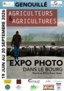 photo Agriculteurs & agricultures