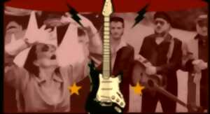 photo Concert Rockabilly aux 2 tours