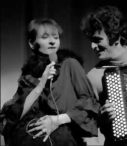 photo Festival du Haut Limousin - Concert Barbara et Romanelli