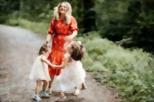 photo Portes ouvertes lieu d'accueil enfant parent