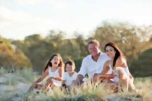 photo Portes ouvertes lieu d'accueil enfant parent