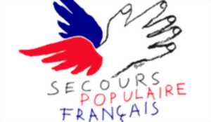 photo Braderie du Secours Populaire