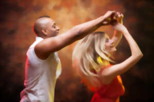 photo Danse en plein air