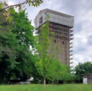 photo Journées du patrimoine de pays : Visite du chantier d'aménagement de la tour médiévale de Château-Chervix