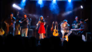 photo Fête de la musique avec Keltas