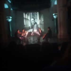photo Festival Musical de Saint-Yrieix : Quatuor de Limoges