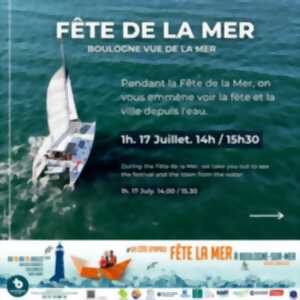 photo Sortie en catamaran avec Saillink