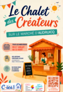 photo Le Chalet des Créateurs