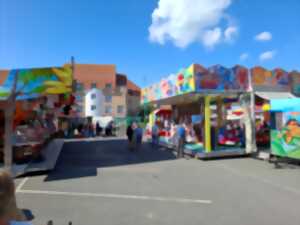 photo Ducasse d'Oye-Plage