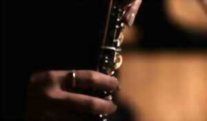 photo Piano, clarinette et chant