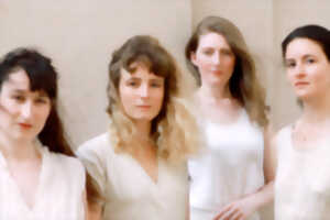 photo Festival Voix et Route Romane - Concert : Ensemble Contre le temps