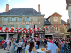 photo Soirée spéciale - Veille Festival Uzerche en Bodega
