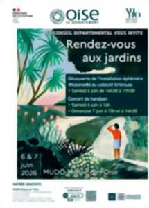photo Rendez-vous aux jardins