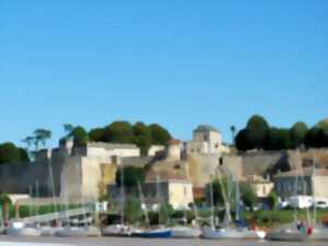 photo 90 ans du Club Nautique Bourquais