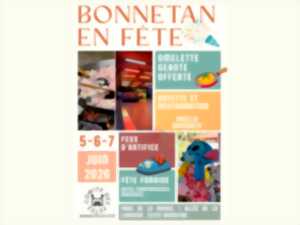 photo Bonnetan en fête