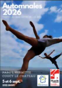 photo Automnales 2026