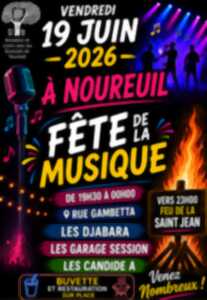 photo Fête de la musique
