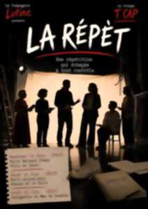photo Théâtre 