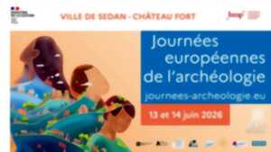 photo Journées européennes de l'archéologie