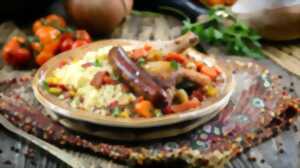 photo Couscous royal à la Table d'Othe