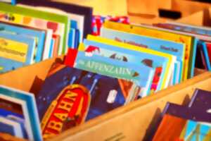 photo Les toutes petites lectures