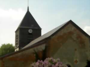 photo Visite commentée église Saint-Médard