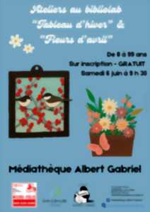 photo Atelier créatif