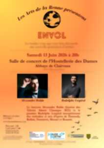 photo Concert - Envol