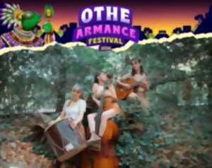 photo Othe Armance Festival : Torjka Nomad