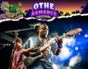 photo Othe Armance Festival : Trio Ngazi