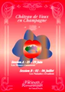 photo Festival - Vacances Romantiques du Château Perché