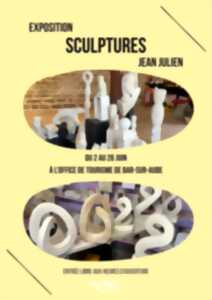 photo Exposition de sculptures