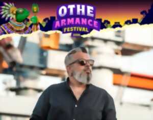 photo Othe Armance Festival : Lucien Cheenne