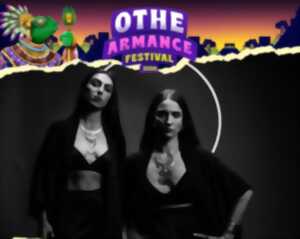 photo Othe Armance Festival : Exotica Lunatica