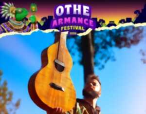 photo Othe Armance Festival : Jason Mist