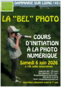 photo Initiation à la photo numérique