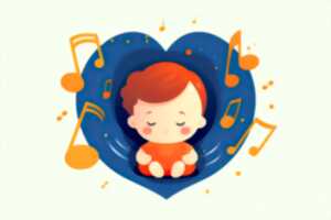photo Baby lecteurs : lecture & musique en anglais