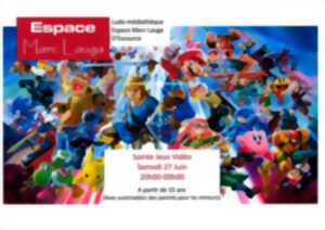 photo Club Jeux