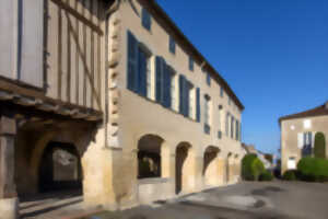 photo La bastide dévoilée