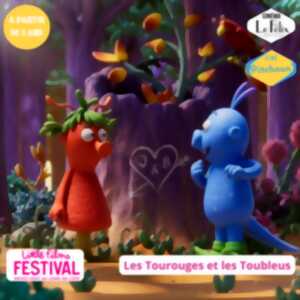 photo Little Films Festival - Les Tourouges et les Toubleus