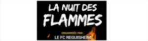 photo La Nuit des Flammes - Feu de la Saint-Jean
