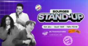 photo Soirée Stand Up - Carton Comedy Club