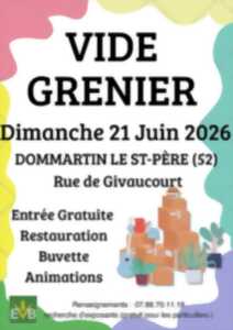 photo Vide Grenier